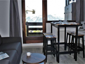 Studio cosy à Risoul 1850, aux pieds des pistes, proche commerces, parking gratuit - FR-1-330-288